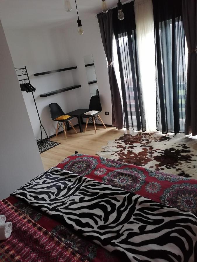 Casa Relax Văleni Quarto foto