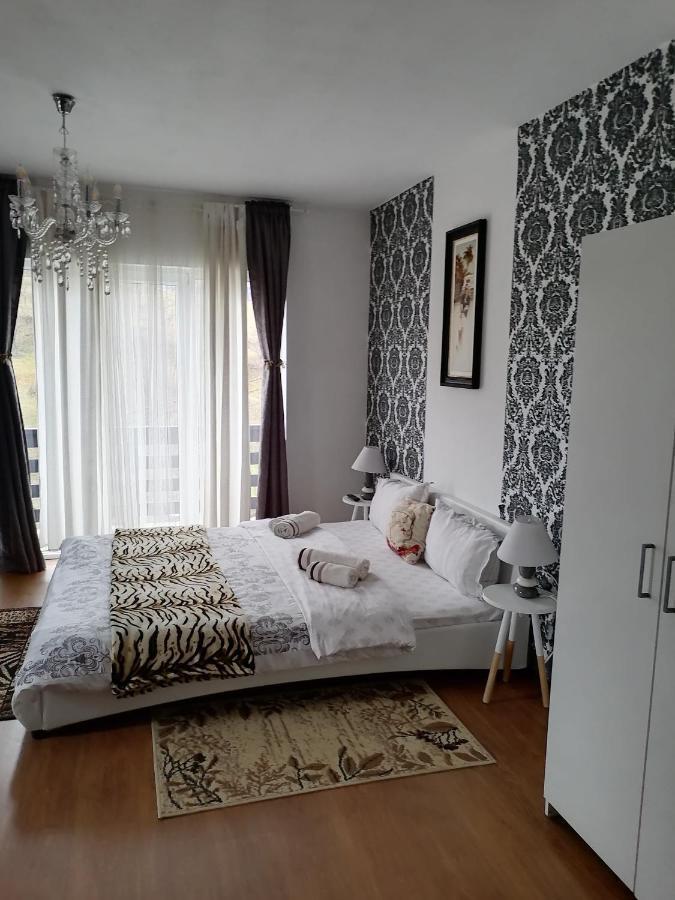 Casa Relax Văleni Quarto foto