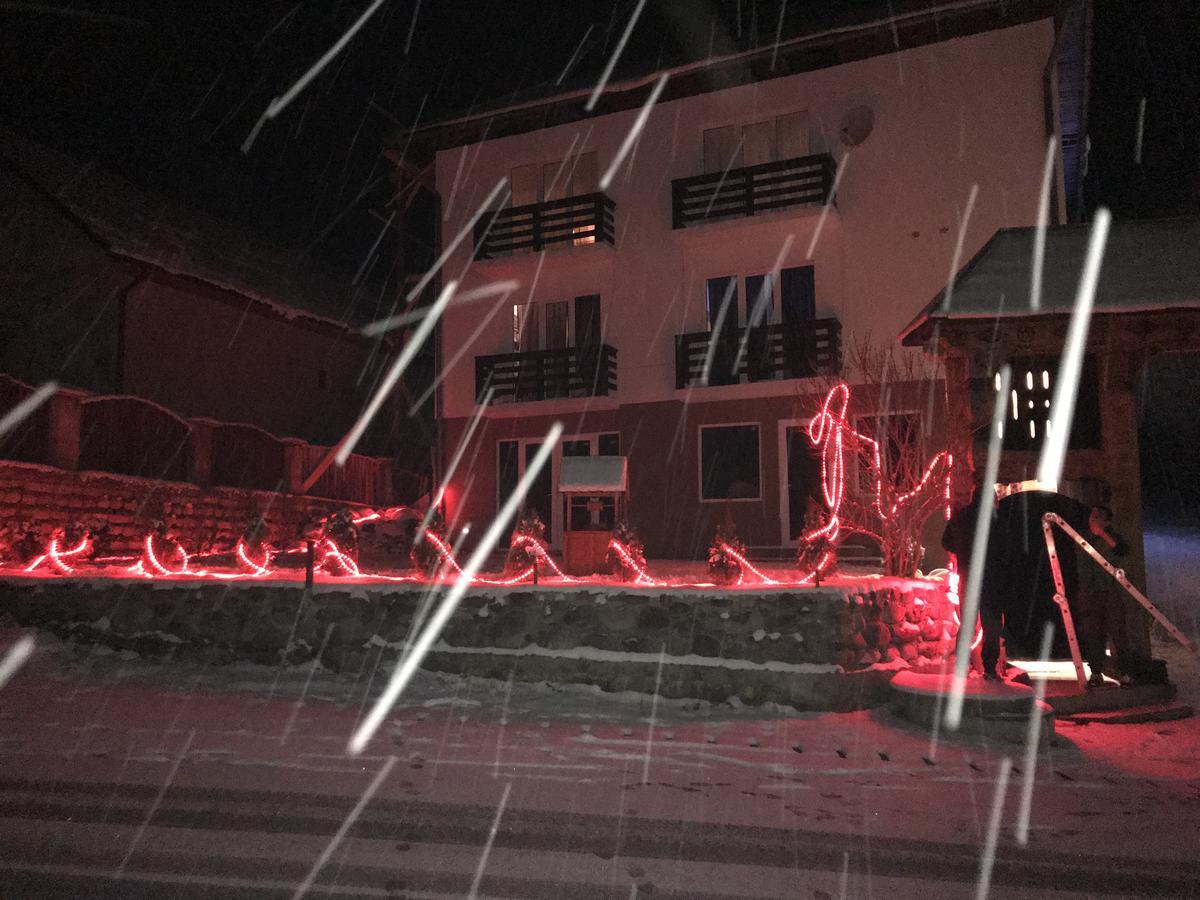 Casa Relax Văleni Exterior foto