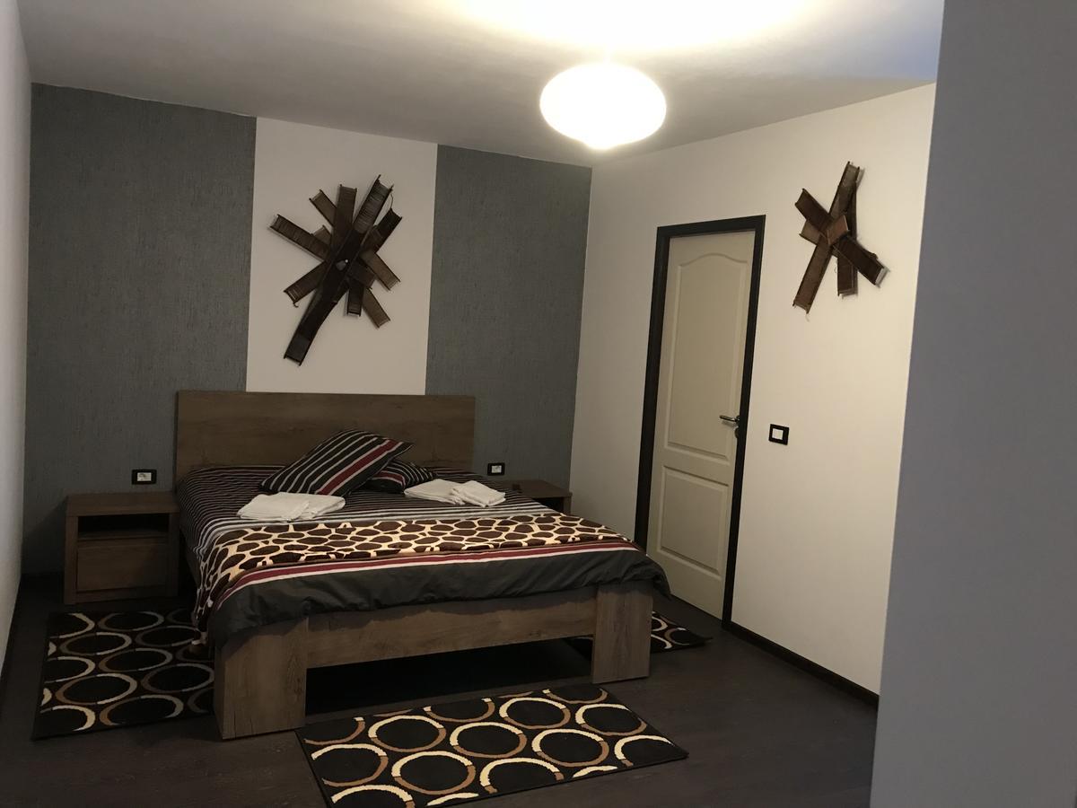 Casa Relax Văleni Exterior foto