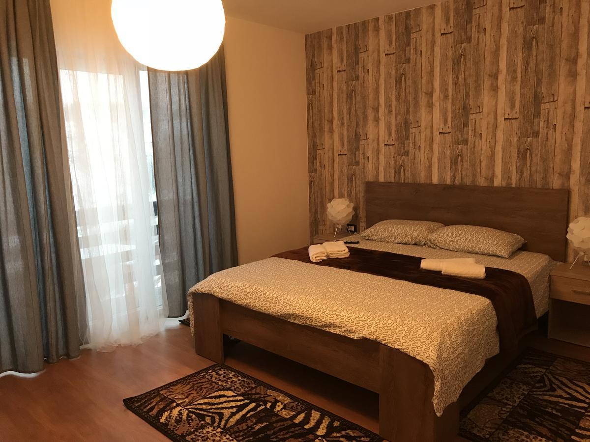 Casa Relax Văleni Exterior foto