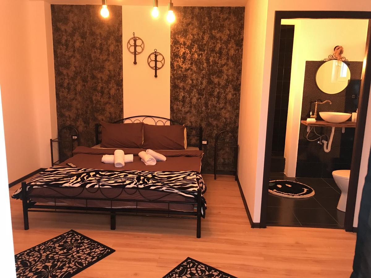 Casa Relax Văleni Exterior foto
