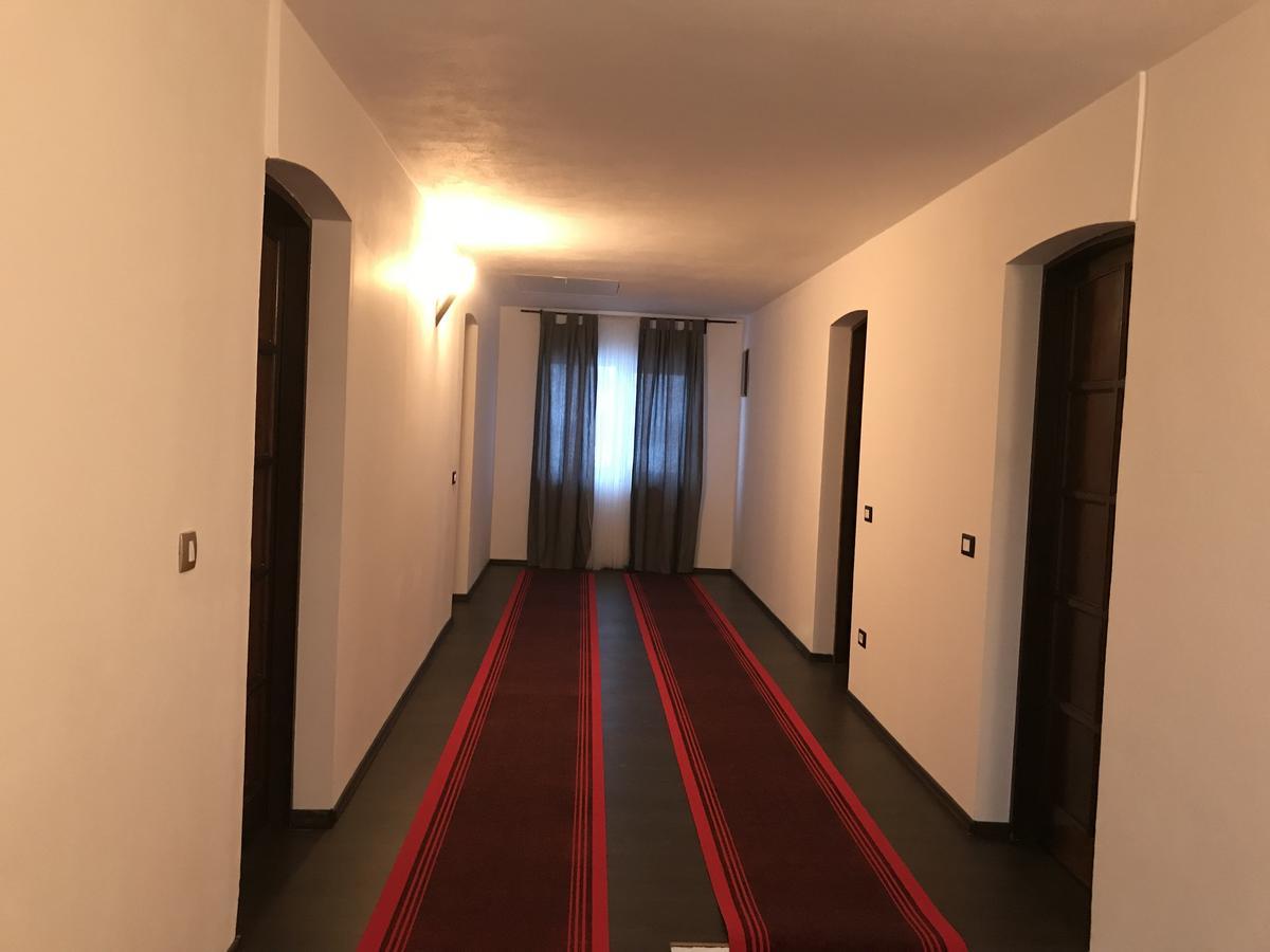 Casa Relax Văleni Exterior foto