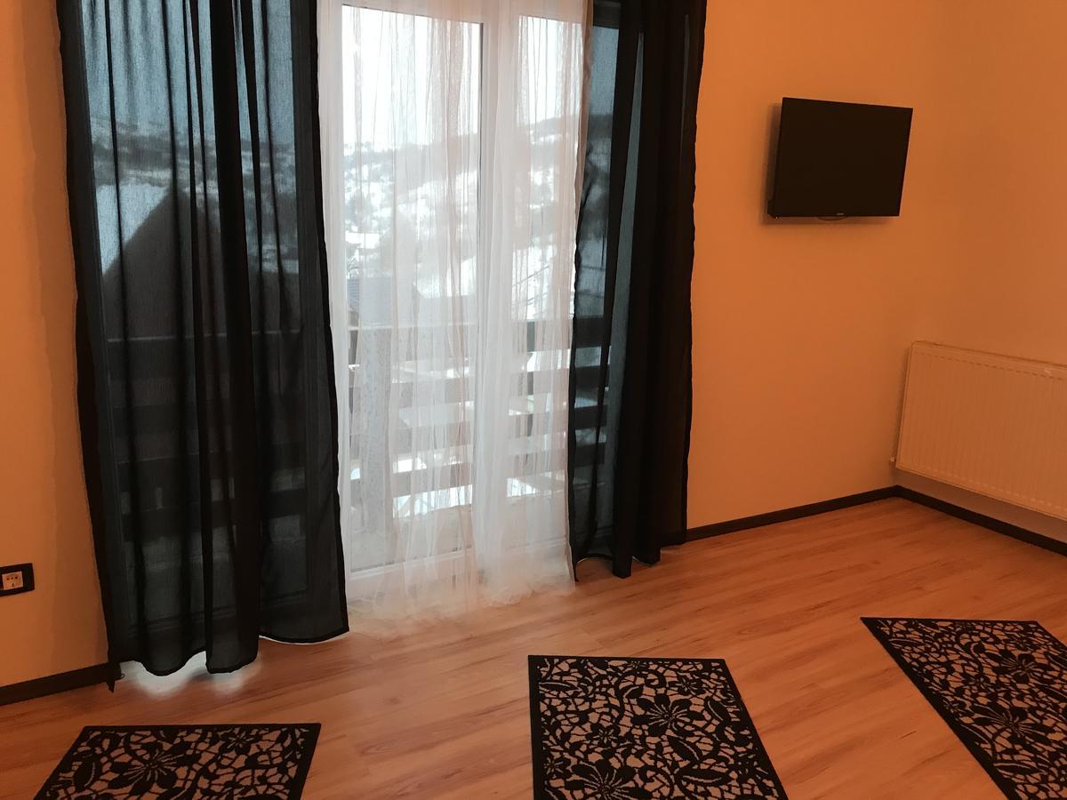 Casa Relax Văleni Exterior foto