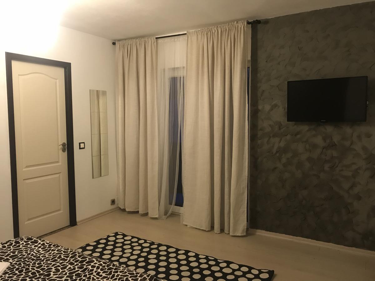Casa Relax Văleni Exterior foto