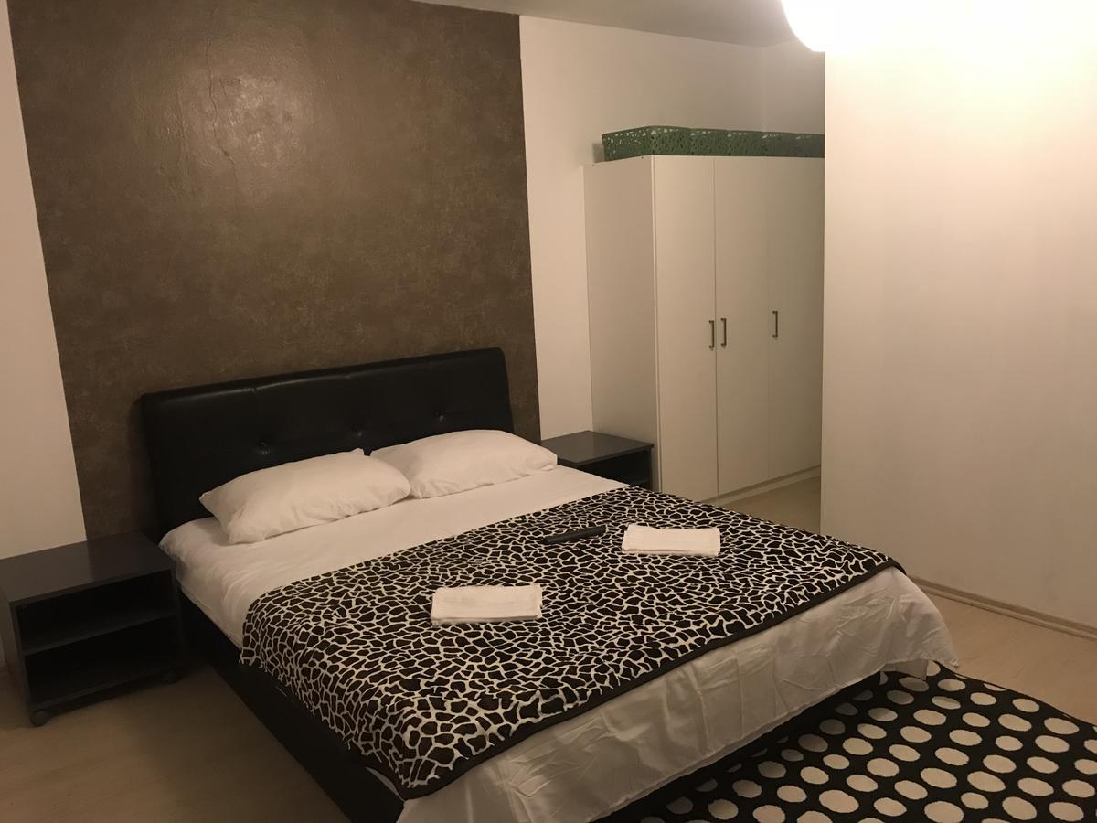 Casa Relax Văleni Exterior foto