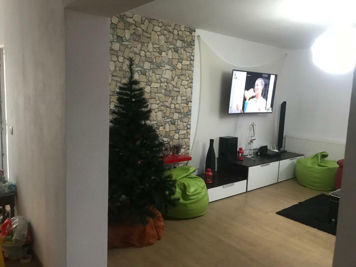 Casa Relax Văleni Exterior foto