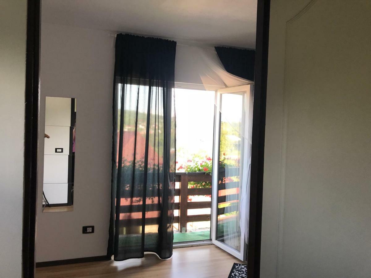 Casa Relax Văleni Exterior foto
