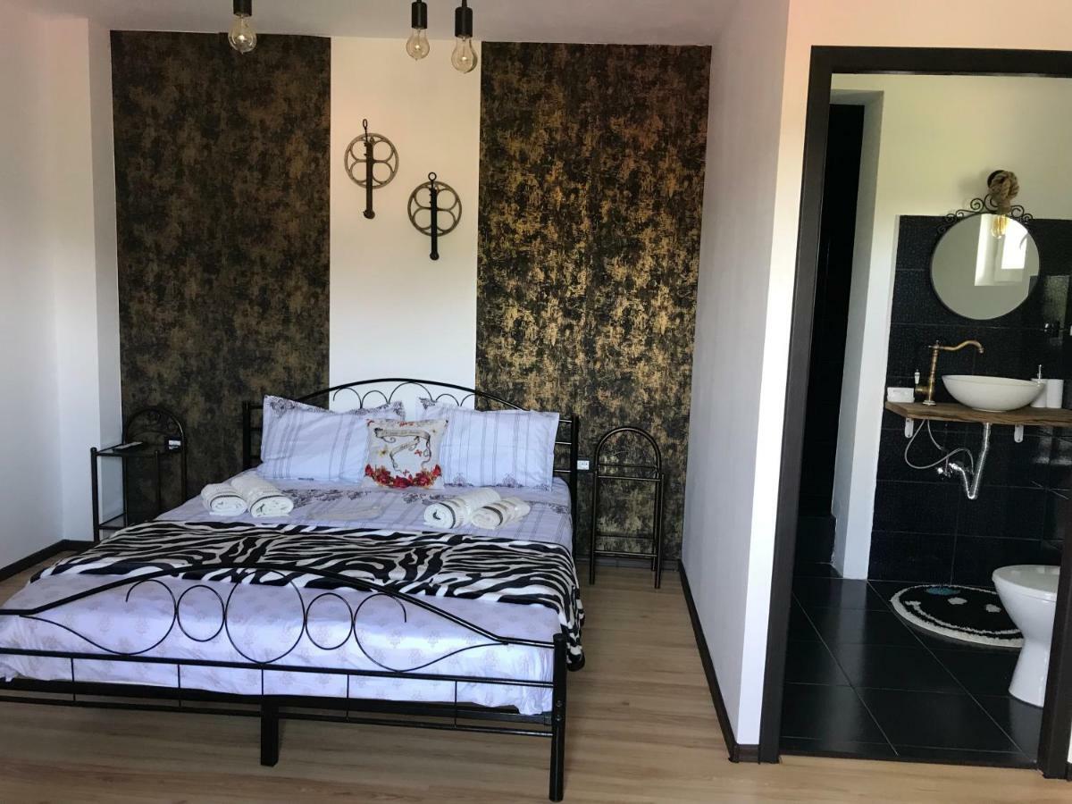Casa Relax Văleni Exterior foto