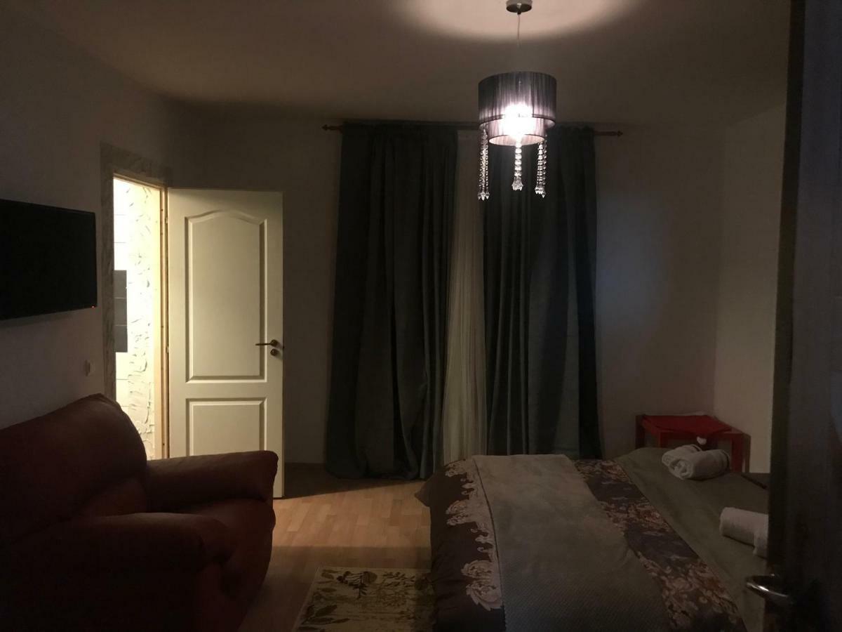 Casa Relax Văleni Exterior foto