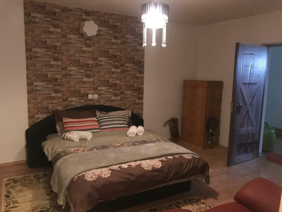 Casa Relax Văleni Exterior foto