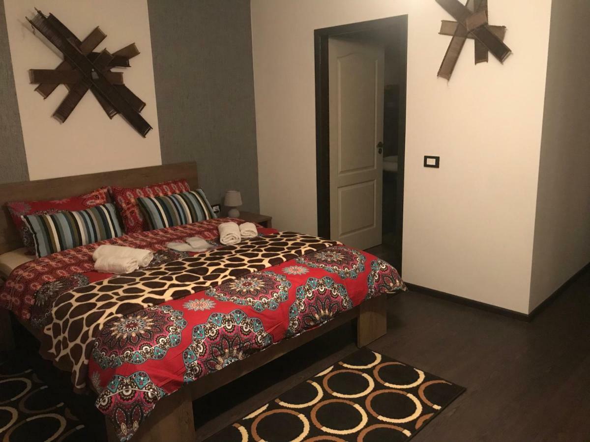 Casa Relax Văleni Exterior foto