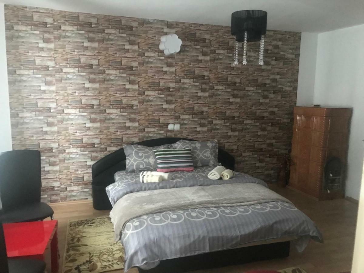 Casa Relax Văleni Exterior foto
