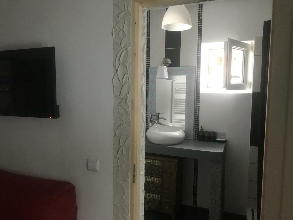 Casa Relax Văleni Exterior foto
