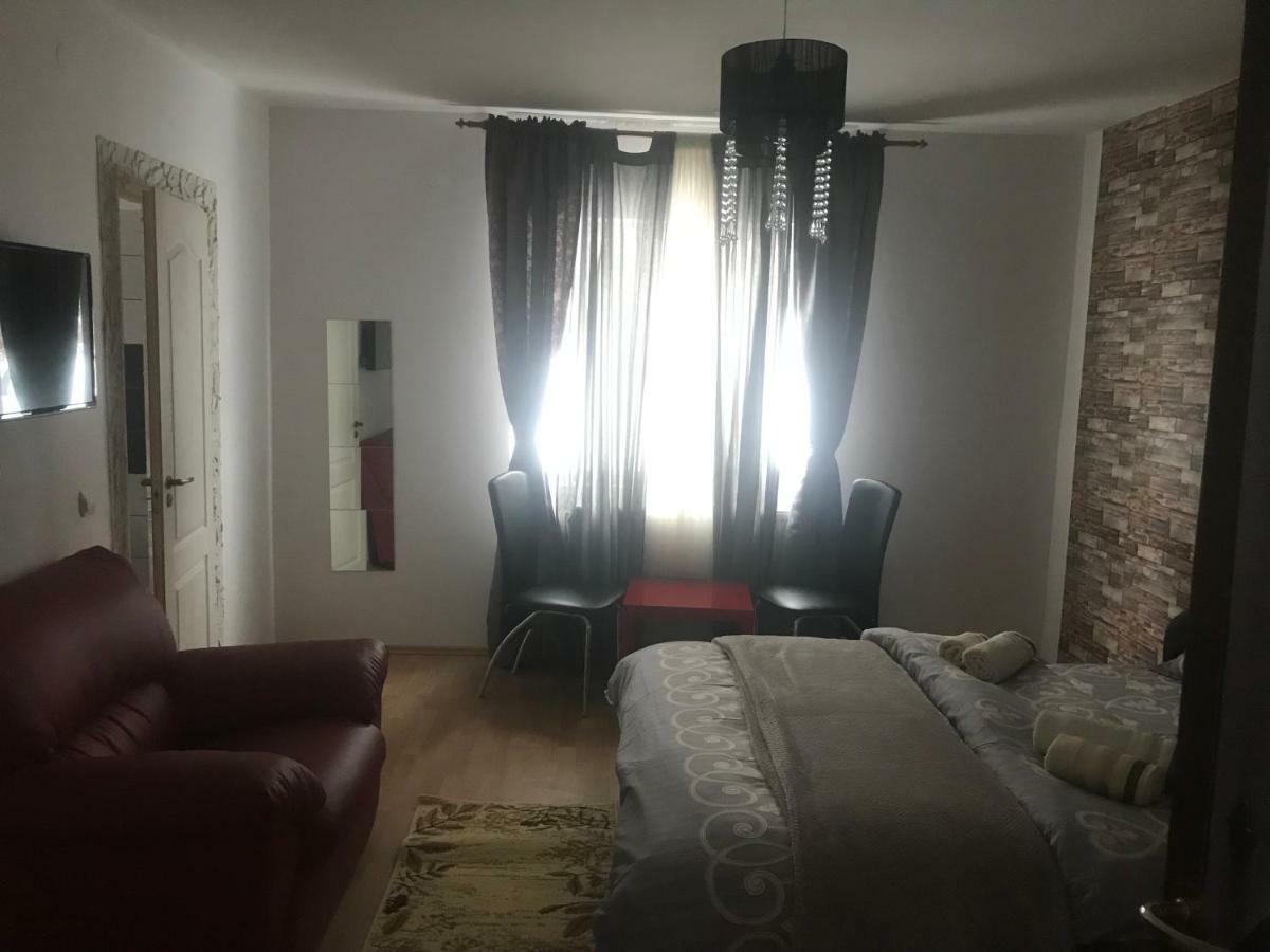Casa Relax Văleni Exterior foto