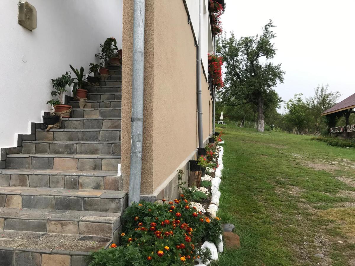 Casa Relax Văleni Exterior foto